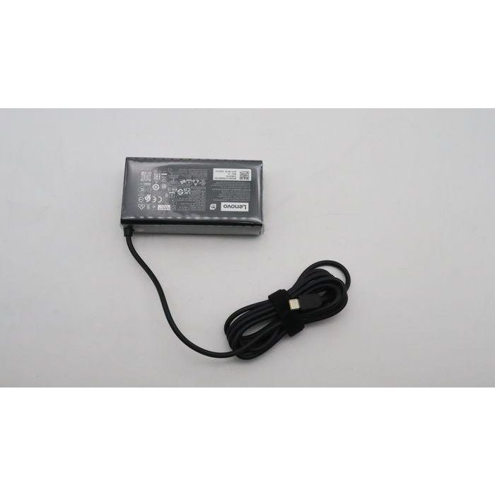 Lenovo Adaptador de corriente 100W, multipuerto (20V, 15V, 9V, 5V) para Laptops Lenovo Yoga Pro 7 14IMH9 1 Lenovo Adaptador de corriente 100W, multipuerto (20V, 15V, 9V, 5V) para Laptops Lenovo Yoga Pro 7 14IMH9 1