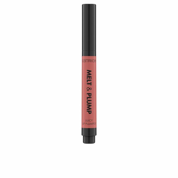 Catrice Melt & Plump Bálsamo Labial Voluminizador #020-Hyp-Nude-Tized 1,8 gr Catrice Melt & Plump Bálsamo Labial Voluminizador #020-Hyp-Nude-Tized 1,8 gr
