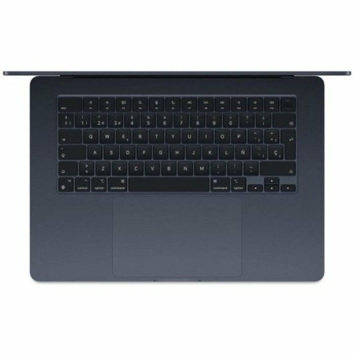 Laptop Apple MC9L4Y/A 15,3" 24 GB RAM 512 GB SSD M3 3