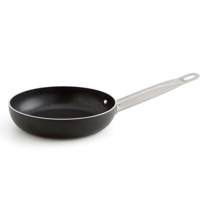 Sartén Aluminio Estampado Pro Chef Quid 18 cm (6 Unidades) Sartén Aluminio Estampado Pro Chef Quid 18 cm (6 Unidades)