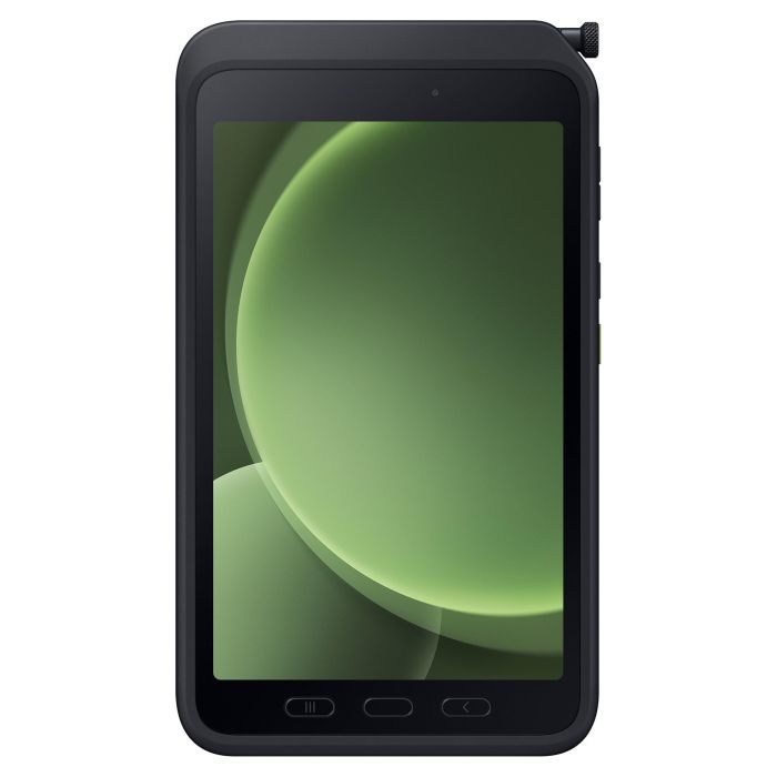 Samsung Galaxy Tab Active 5 DE 128GB 6RAM Wi-Fi black 3