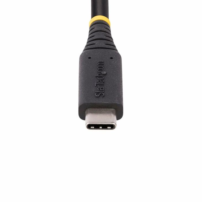 Cable USB Startech 50C-40G-USB4-CABLE Negro 10