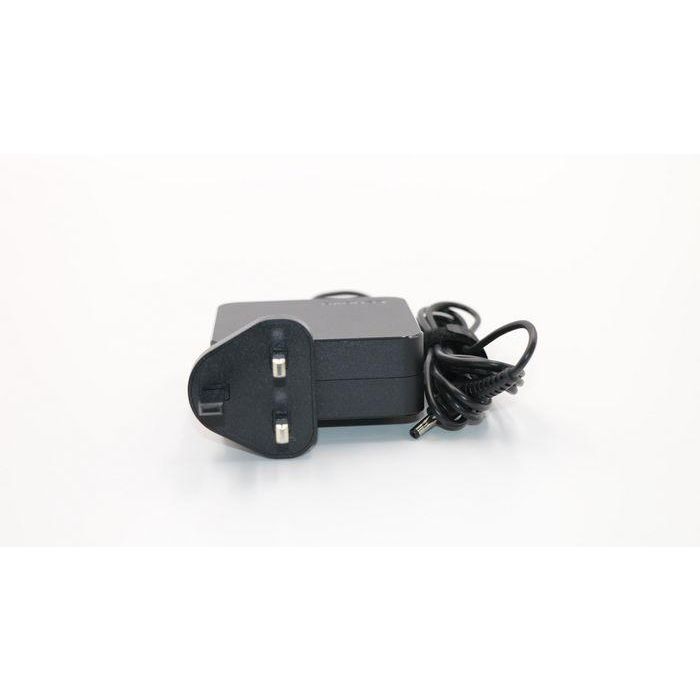 Lenovo AC adapter for notebooks, 65W power output, 20V voltage, 3.25A current, 4.0 x 1.7 mm connector size. 5 Lenovo AC adapter for notebooks, 65W power output, 20V voltage, 3.25A current, 4.0 x 1.7 mm connector size. 5