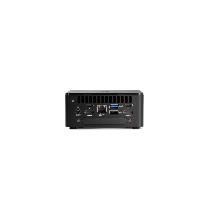 ASUS NUC 12 RNUC12WSHi50000I UCFF Negro 1 ASUS NUC 12 RNUC12WSHi50000I UCFF Negro 1