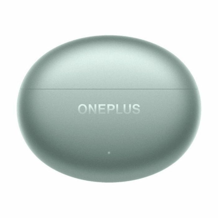 Auriculares Bluetooth OnePlus Buds 4 Verde 2