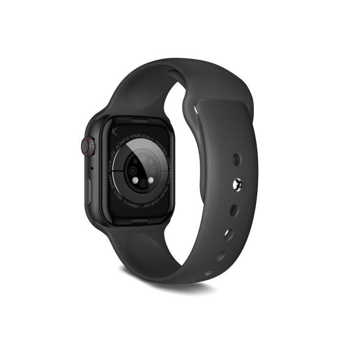 Smartwatch KSIX Urban 5 mini Negro 1,75" 4