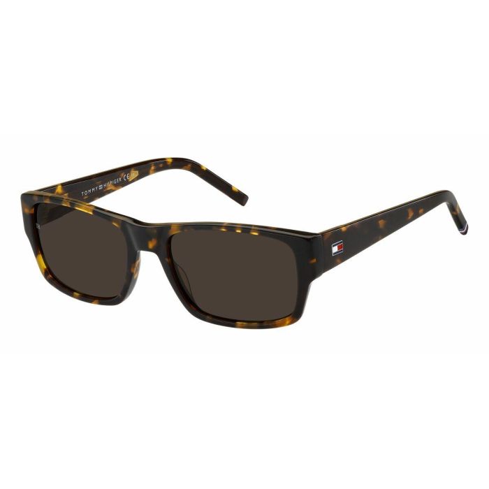 Gafas de Sol Mujer Tommy Hilfiger TH-2017-S-0865670 ø 56 mm Gafas de Sol Mujer Tommy Hilfiger TH-2017-S-0865670 ø 56 mm