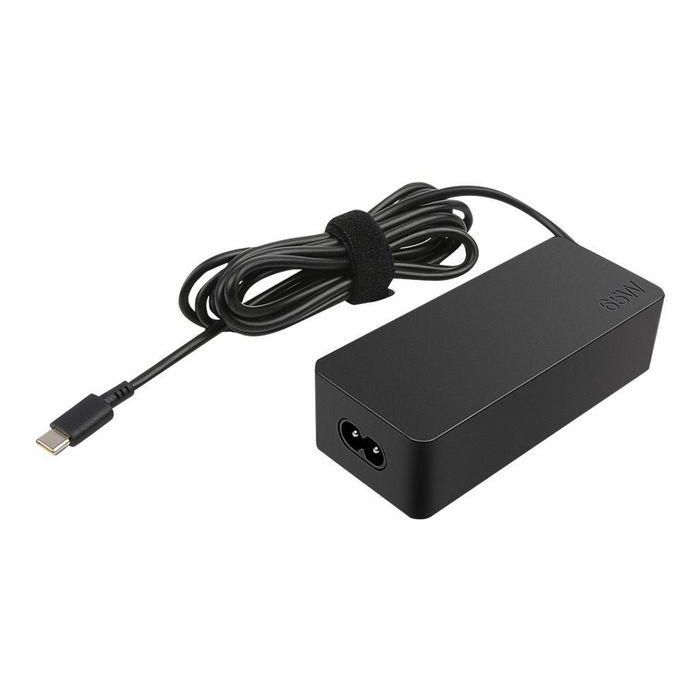 Lenovo Adaptador de corriente 65W Standard