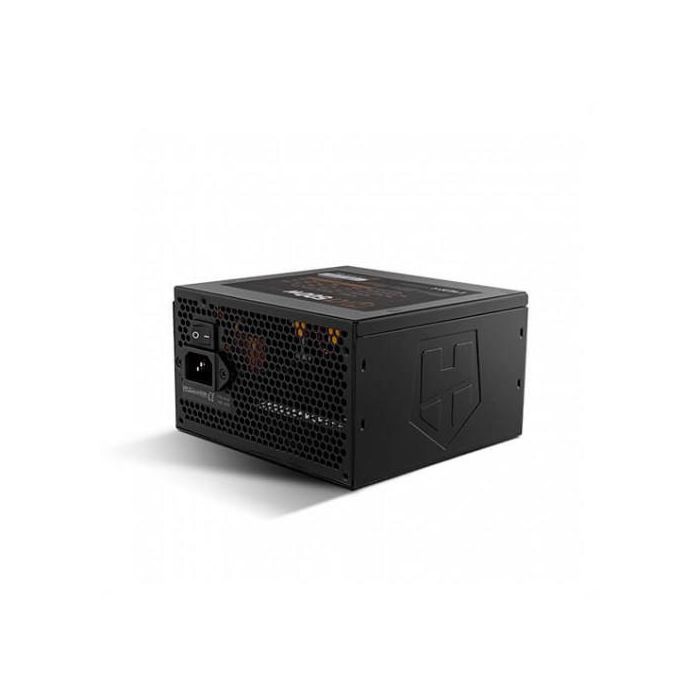 FUENTE ALIMENTACION 600W NOX HUMMER ALPHA PFC-ACTIVO 80+BRONZE ATX 1