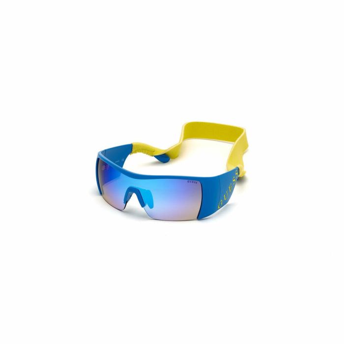 Gafas de Sol Mujer Guess GU-7661-S 90X Gafas de Sol Mujer Guess GU-7661-S 90X