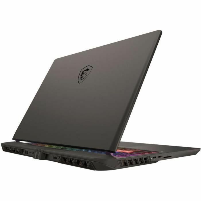 MSI A2XWHG-235XFR Portátil Vector 16 HX AI, 16" QHD+ IPS 240Hz, i7-255HX, 32GB RAM, 1TB SSD, RTX 5070 Ti, DOS 5 MSI A2XWHG-235XFR Portátil Vector 16 HX AI, 16" QHD+ IPS 240Hz, i7-255HX, 32GB RAM, 1TB SSD, RTX 5070 Ti, DOS 5