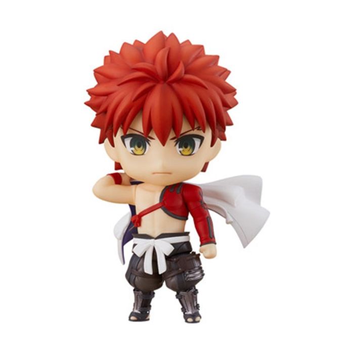 Good Smile Company Nendoroid Fate/Grand Order Saber/Senji Muramasa Figura Articulada PVC 10 cm Good Smile Company Nendoroid Fate/Grand Order Saber/Senji Muramasa Figura Articulada PVC 10 cm