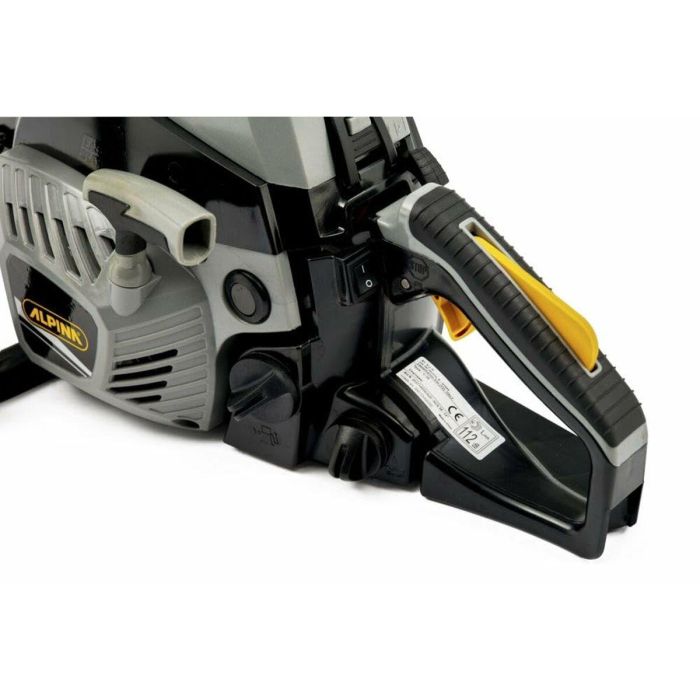Alpina ACS 50 Motosierra de gasolina 49.3 cc ALP8008984833586 7 Alpina ACS 50 Motosierra de gasolina 49.3 cc ALP8008984833586 7