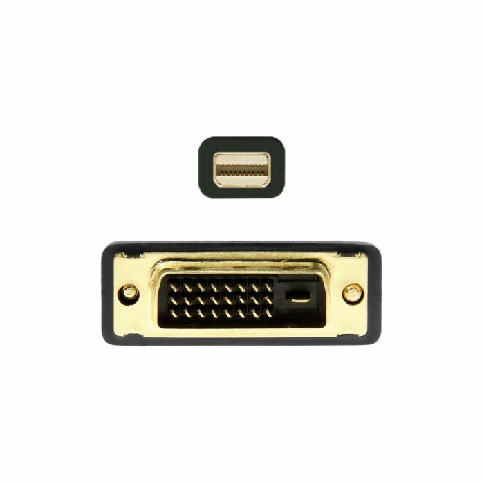 Cable Mini DisplayPort Aisens A125-0363 Negro 2 m 7