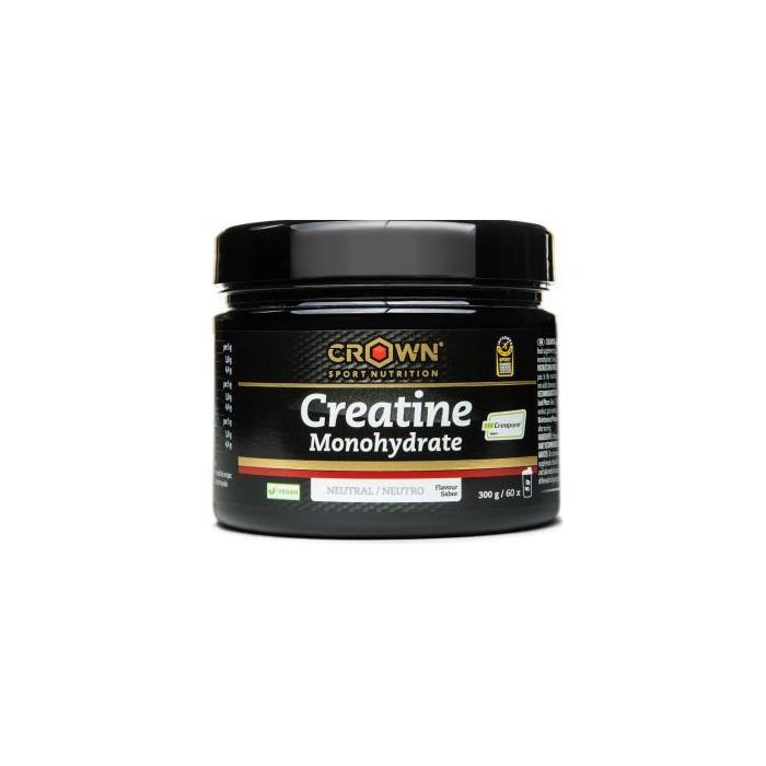 Creatine Monohydrate Creapure Neutro 300 G Creatine Monohydrate Creapure Neutro 300 G