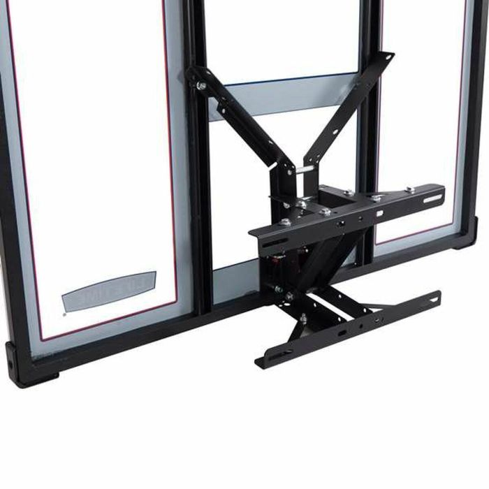 Canasta de Baloncesto Colorbaby Lifetime 121 cm 6 Canasta de Baloncesto Colorbaby Lifetime 121 cm 6