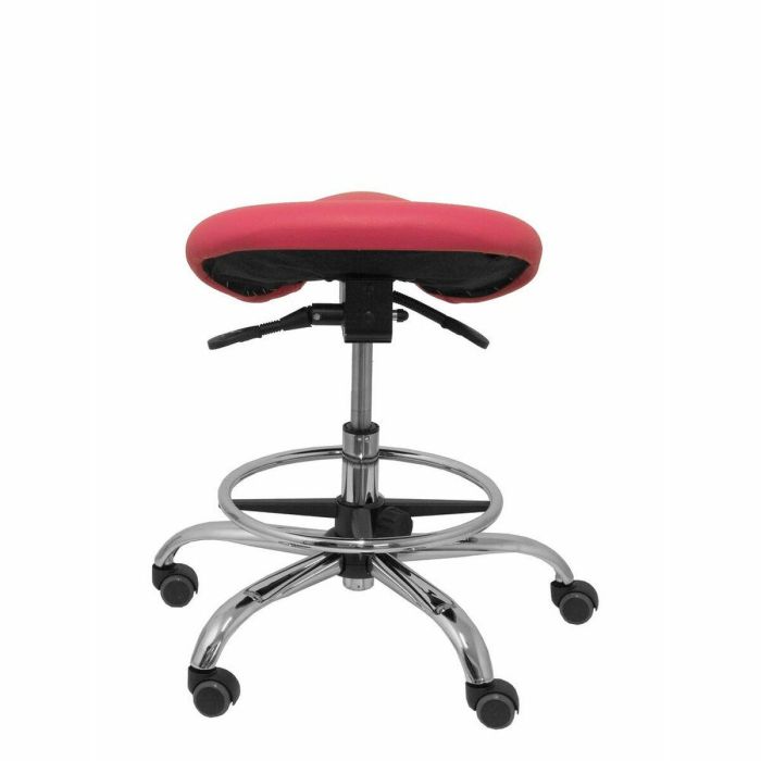 Taburete Alatoz P&C Rosa 65 cm 1 Taburete Alatoz P&C Rosa 65 cm 1