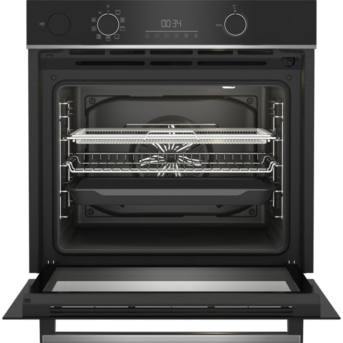 Horno BEKO BBISA13300XMPE 72 L 2 Horno BEKO BBISA13300XMPE 72 L 2