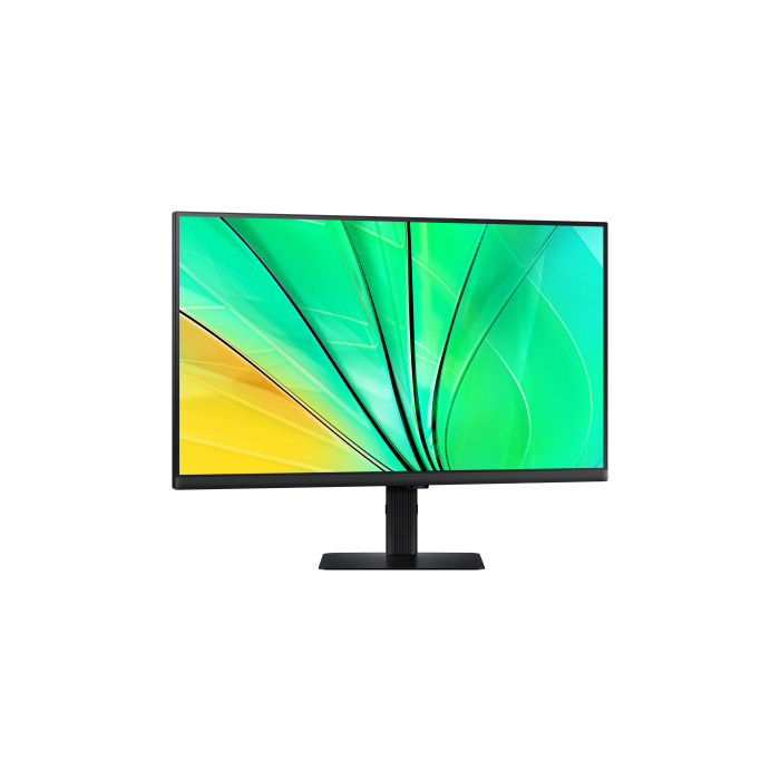 Monitor Gaming Samsung ViewFinity S6 S60D S27D600EAU 27" LCD Quad HD 100 Hz 1