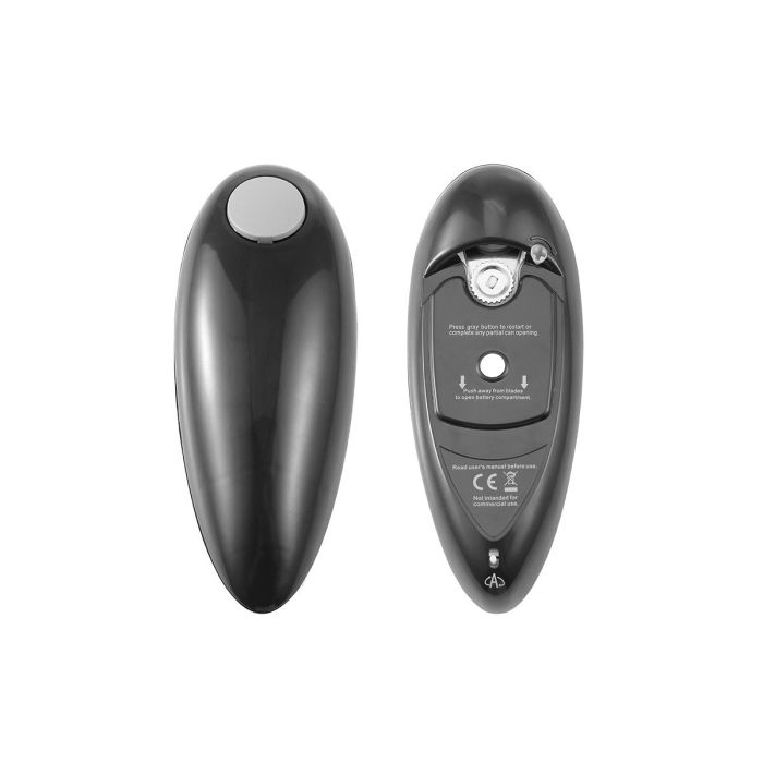 Abrelatas Electrico Kinvara 16x4x6cm (Set de 18) 2