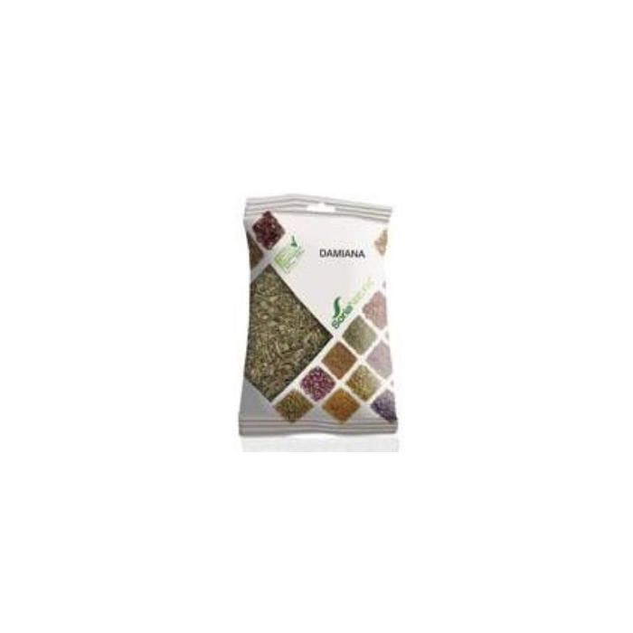 Soria Natural Damiana Bolsa 40Gr.