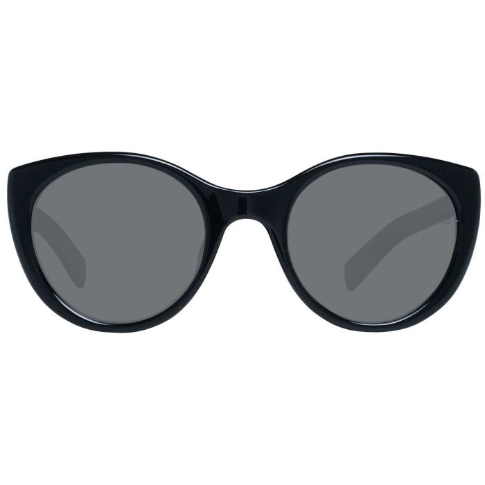 Gafas de Sol Mujer Ermenegildo Zegna ZC0009-F 01A53 2 Gafas de Sol Mujer Ermenegildo Zegna ZC0009-F 01A53 2