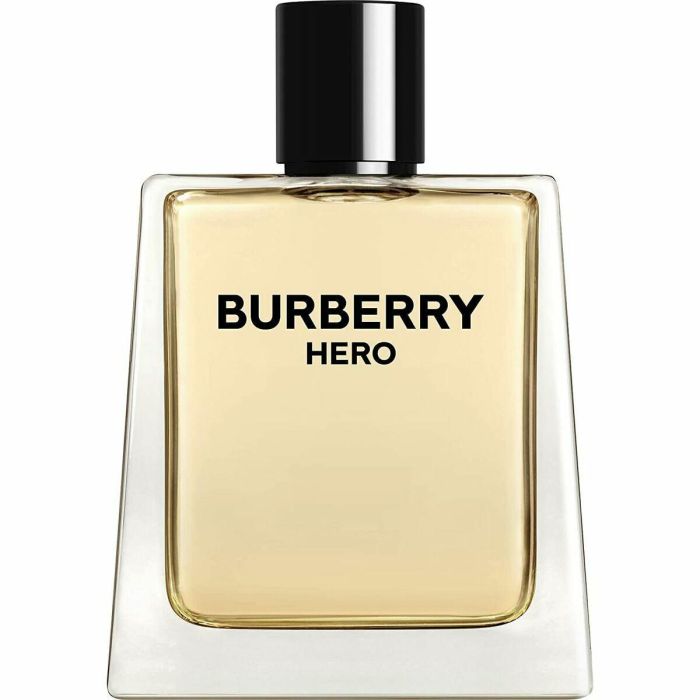 Burberry HERO EDT Vapo 150 ml 4 Burberry HERO EDT Vapo 150 ml 4