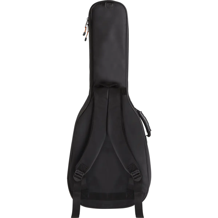 TOBAGO Funda Guitarra Clásica 4/4 Tobago Negra Poliéster 600D Acolchado 20mm 1