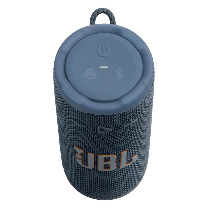 JBL Altavoz Bluetooth Grip 16W Azul con Sonido Pro y hasta 14h de Reproducción 2 JBL Altavoz Bluetooth Grip 16W Azul con Sonido Pro y hasta 14h de Reproducción 2