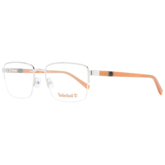 Montura de Gafas Hombre Timberland TB1818 55032 Montura de Gafas Hombre Timberland TB1818 55032