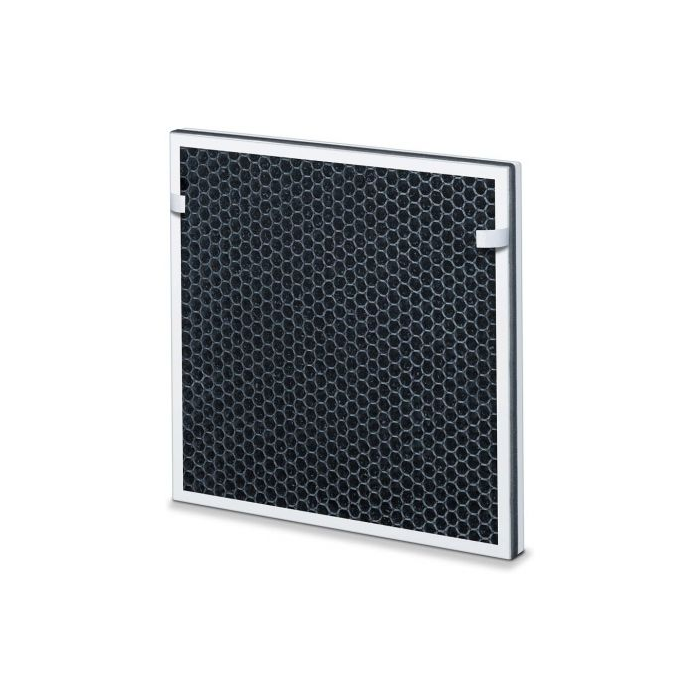 Set Filtro HEPA Beurer 660.12 para Purificador de Aire LR-300/310 1 Set Filtro HEPA Beurer 660.12 para Purificador de Aire LR-300/310 1