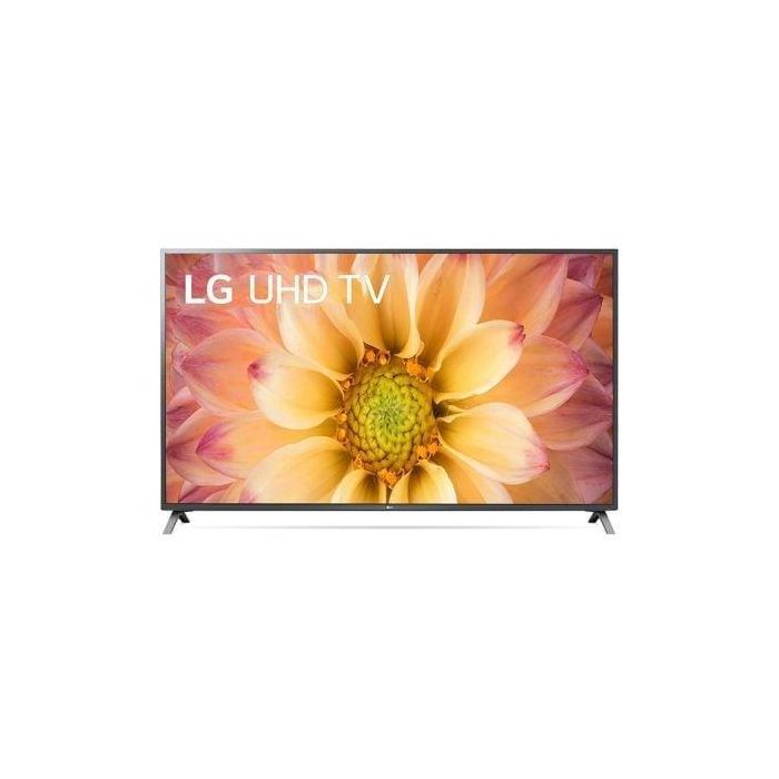 Televisor LG 75UN70706LD 75"/ Ultra HD 4K/ Smart TV/ WiFi