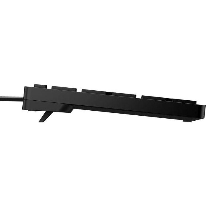 HP 320K USB Wired Keyboard - BEL 5 HP 320K USB Wired Keyboard - BEL 5