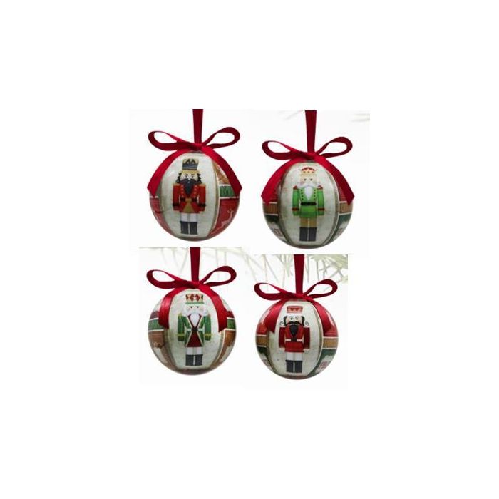 Decoracion Colgante Navidad Tradicional DKD Home Decor Multicolor 21 x 15.5 x 24 cm Set de 14 0 Decoracion Colgante Navidad Tradicional DKD Home Decor Multicolor 21 x 15.5 x 24 cm Set de 14 0
