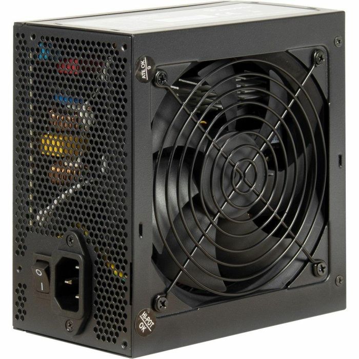 600W Inter-Tech Argus BPS-600 3 600W Inter-Tech Argus BPS-600 3