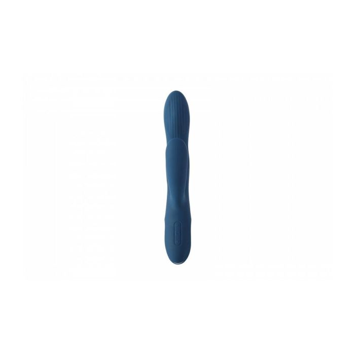 Vibrador Svakom Azul oscuro 12 Vibrador Svakom Azul oscuro 12