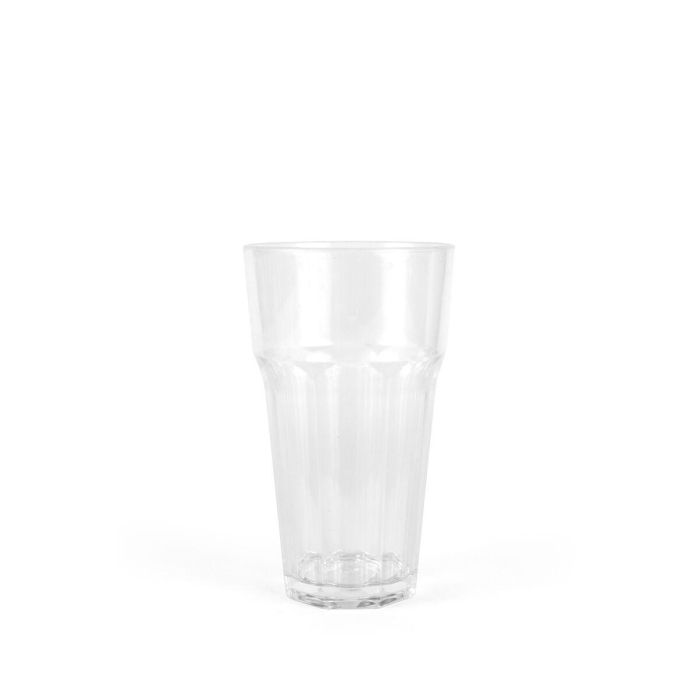Vaso de agua La Mediterránea (24 Unidades) 2 Vaso de agua La Mediterránea (24 Unidades) 2