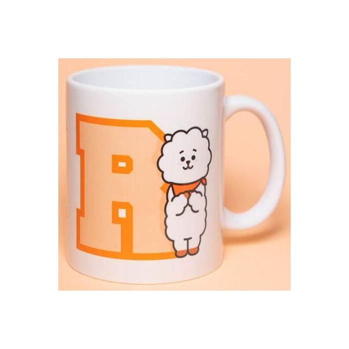 Taza RJ BT21 330ml 3 Taza RJ BT21 330ml 3