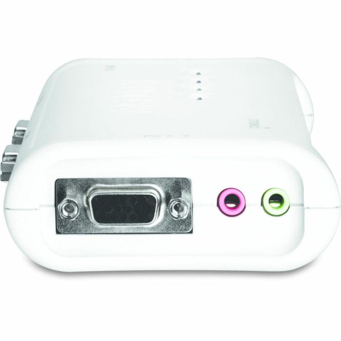 Switch KVM Trendnet TK-409K 2 Switch KVM Trendnet TK-409K 2