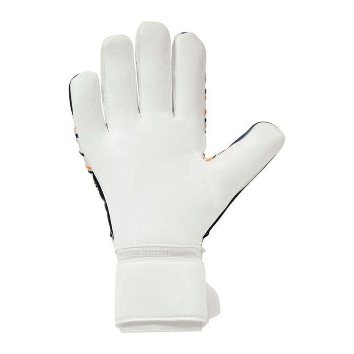 Guantes de Portero Uhlsport Soft Hn Comp Blanco Adultos 7-8 Años 1