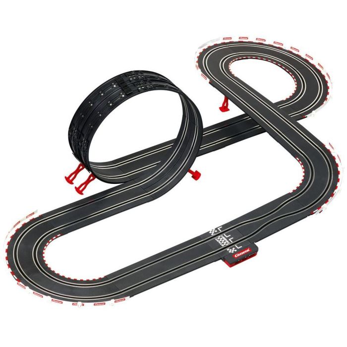 Carrera - GO!!! Sets - Heads-Up Racing 2 Carrera - GO!!! Sets - Heads-Up Racing 2