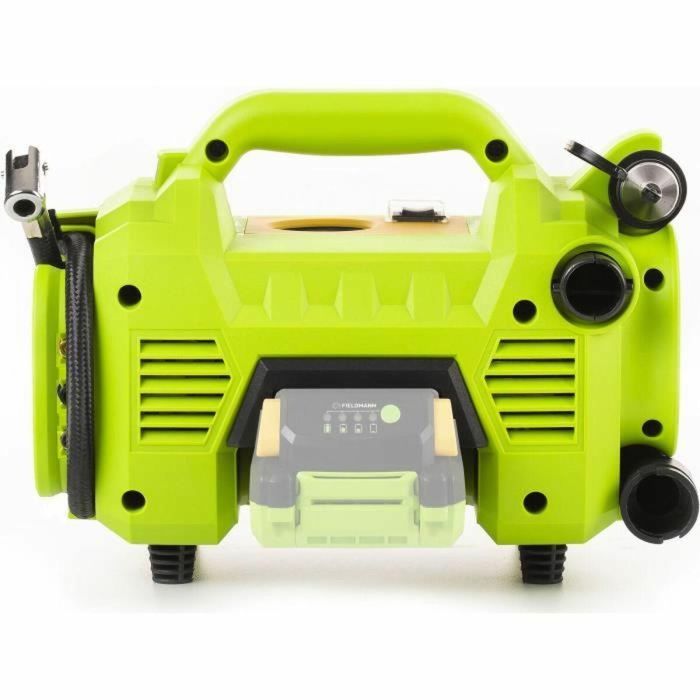 Compresor de Aire Fieldmann 20V 1 Compresor de Aire Fieldmann 20V 1