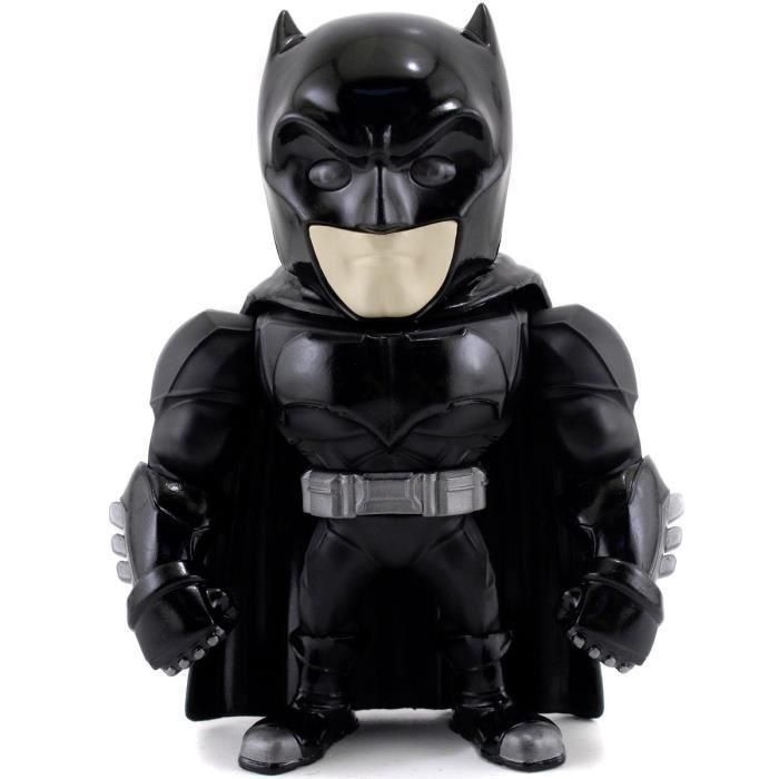 Figura de Acción Batman Armored 2