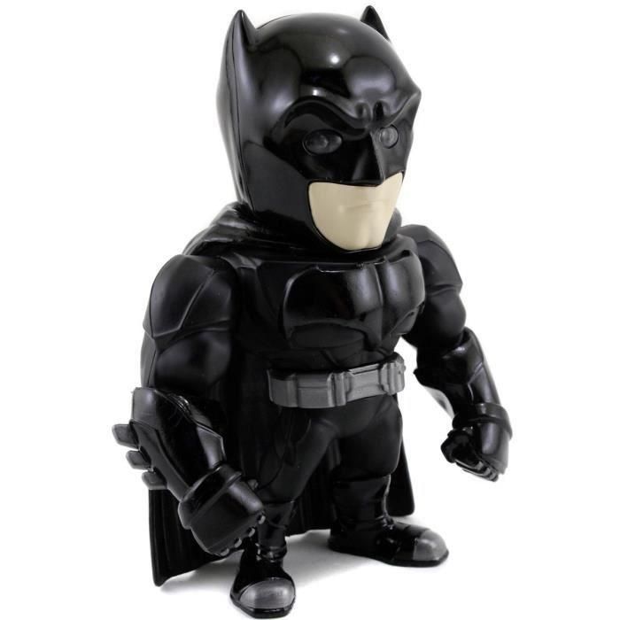 Figura de Acción Batman Armored 4