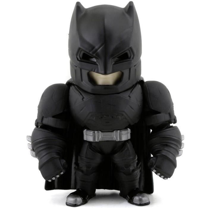 Figura de Acción Batman Armored 5