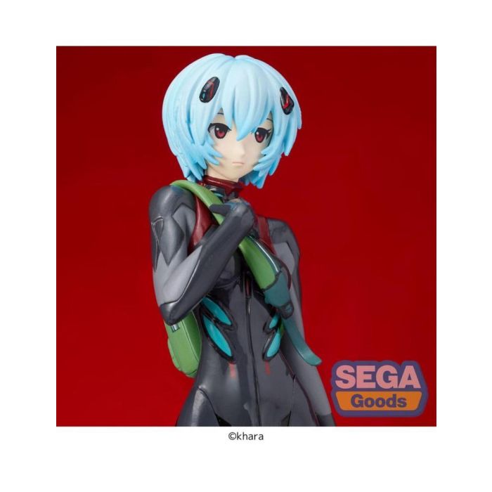 Figura Evangelion 3.0 + 1.0 Thrice 4