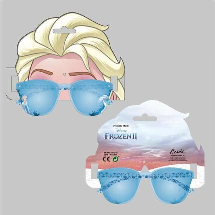 Gafas de Sol Infantiles Frozen 3 Gafas de Sol Infantiles Frozen 3