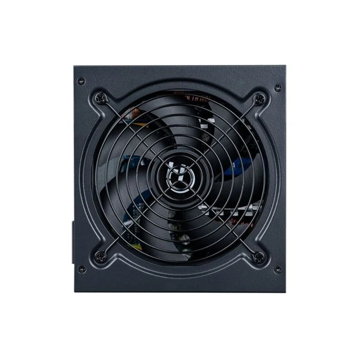 Hiditec Fuente de Alimentación RL650 650W 80 Plus Bronze Ventilador 12cm 1