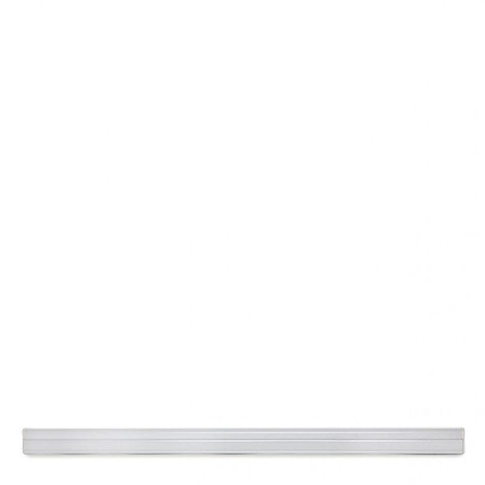Luminaria LED 10W 850Lm 6000ºK T5 60Cm 40.000H [GR-T5DG10W-CW] 1