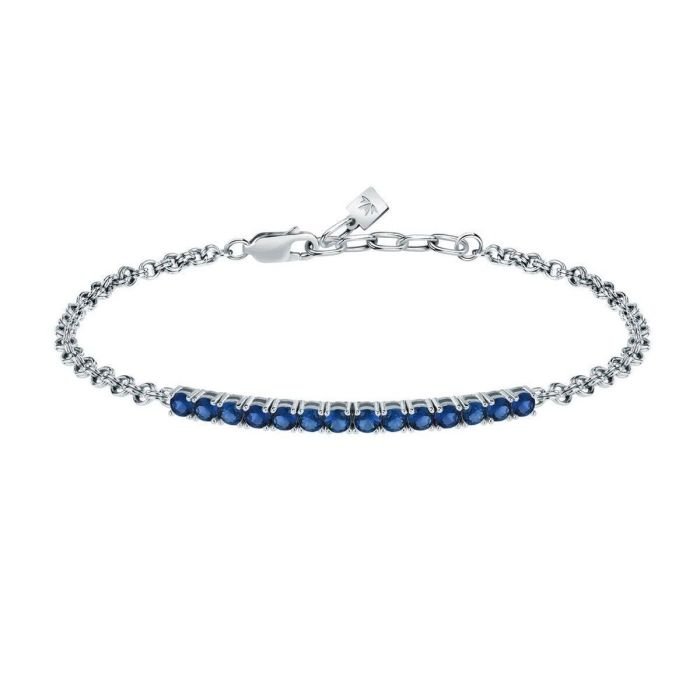 Pulsera Mujer Morellato SATT18 Plateado